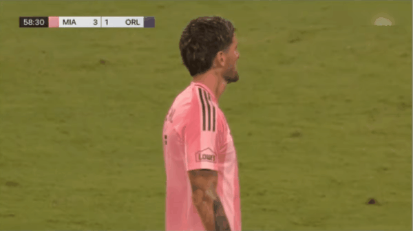 Highlight 59'