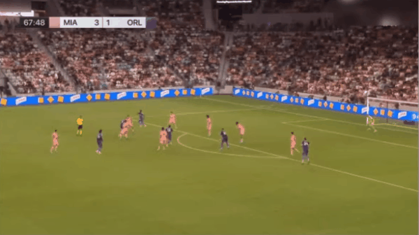 Highlight 68'