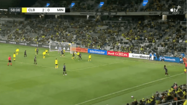 Highlight 59'