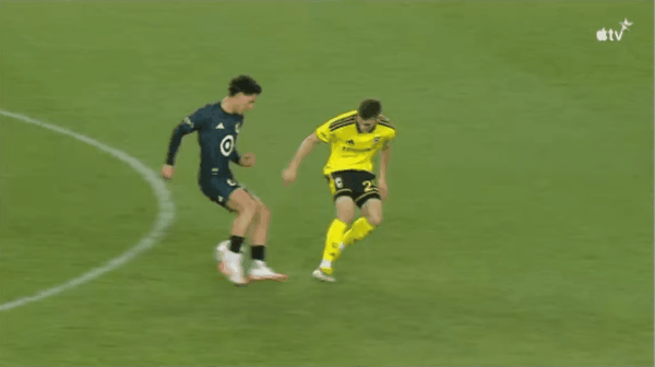 Highlight 72'