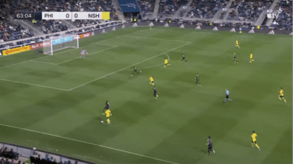 Highlight 64'