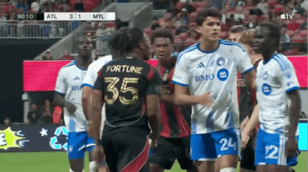 Highlight 92'