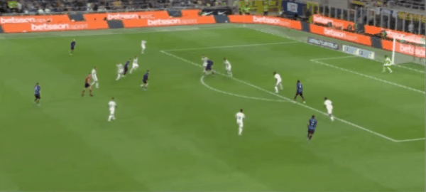 Highlight 46'