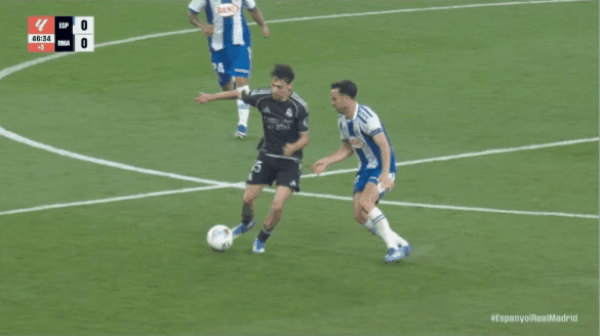 Highlight 47'