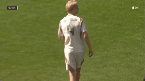 Highlight 48'