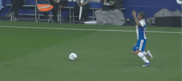 Highlight 50'