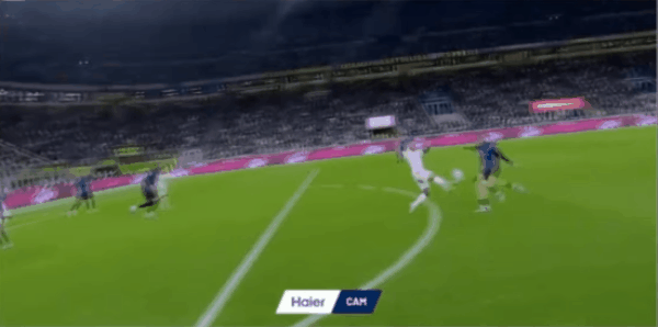 Highlight 64'