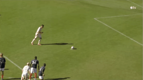 Highlight 75'