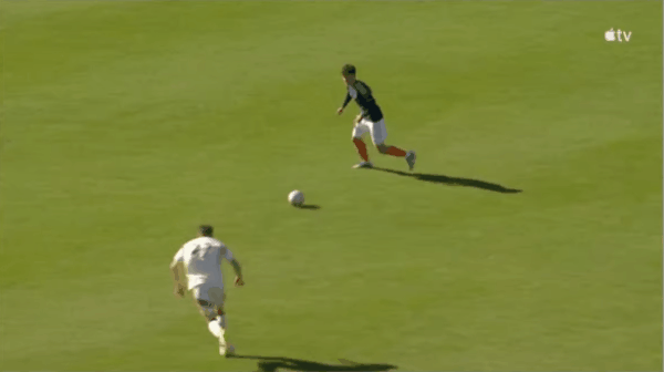 Highlight 93'