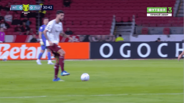 Highlight 31'