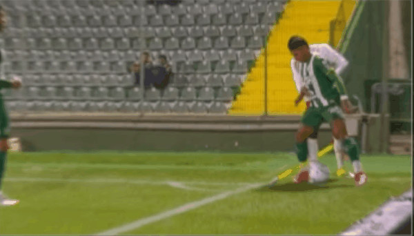 Highlight 30'