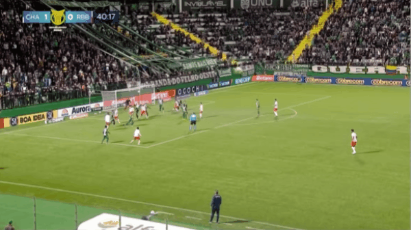 Highlight 41'
