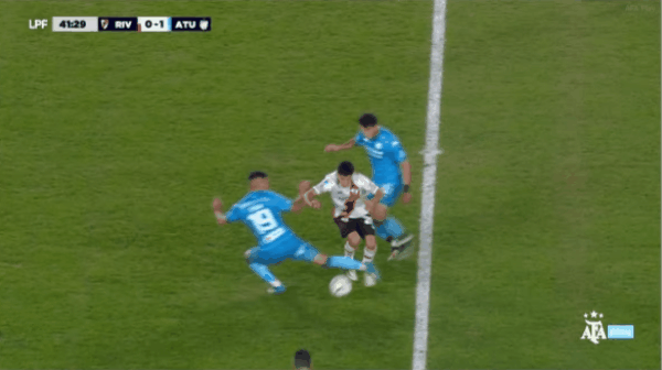 Highlight 42'