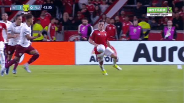 Highlight 44'
