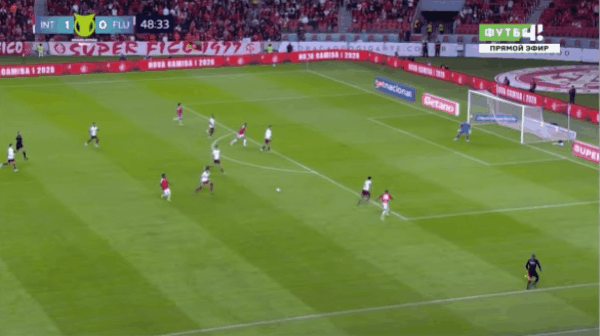 Highlight 49'