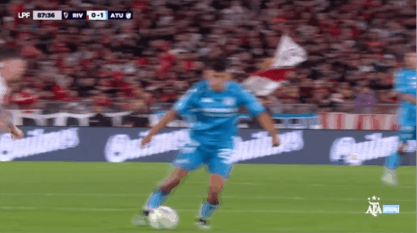 Highlight 88'