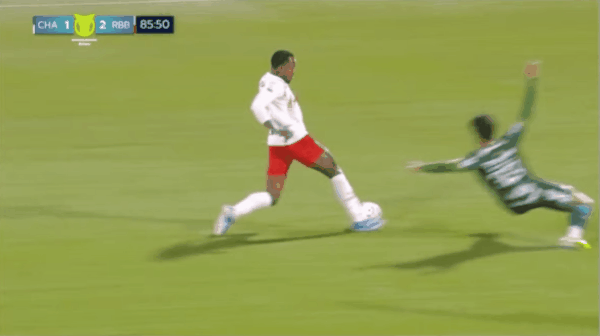 Highlight 86'