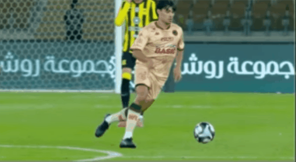 Highlight 18'