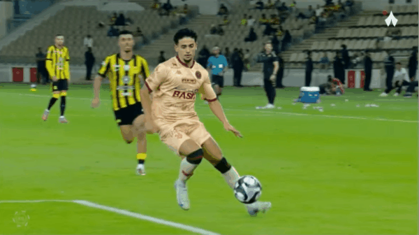 Highlight 36'