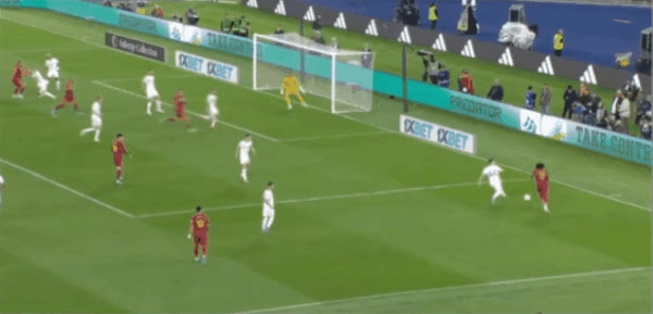 Highlight 34'