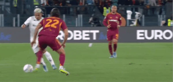 Highlight 48'