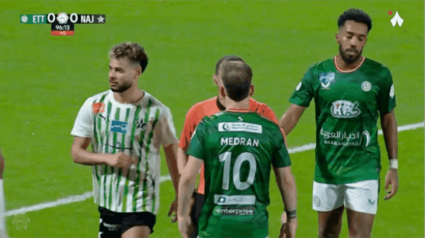 Highlight 97'