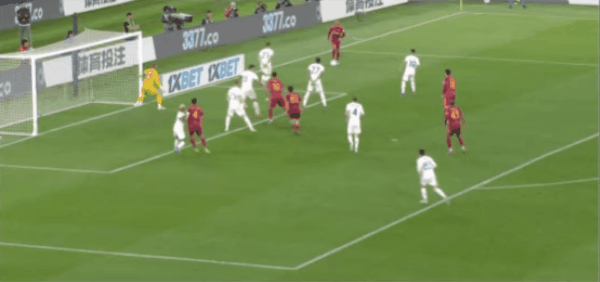 Highlight 58'