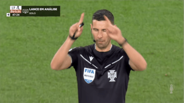 Highlight 48'