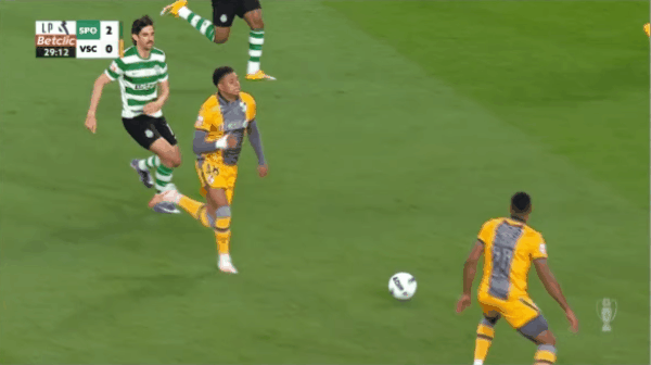 Highlight 60'
