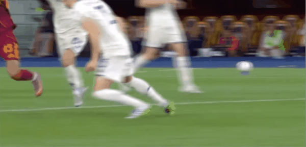 Highlight 66'