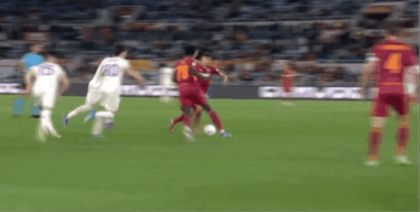 Highlight 92'