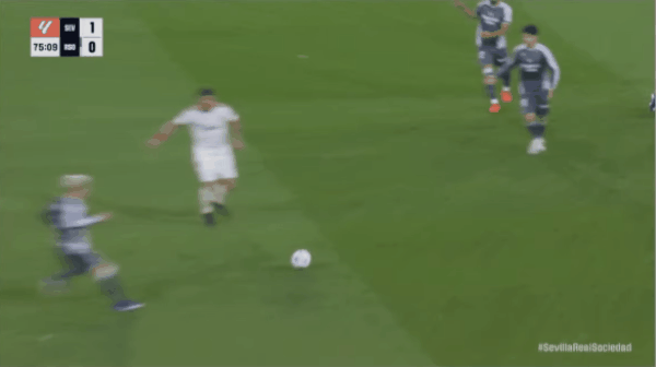 Highlight 75'