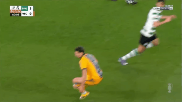 Highlight 60'
