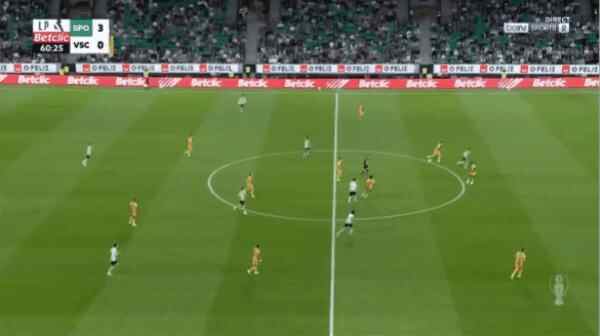 Highlight 61'