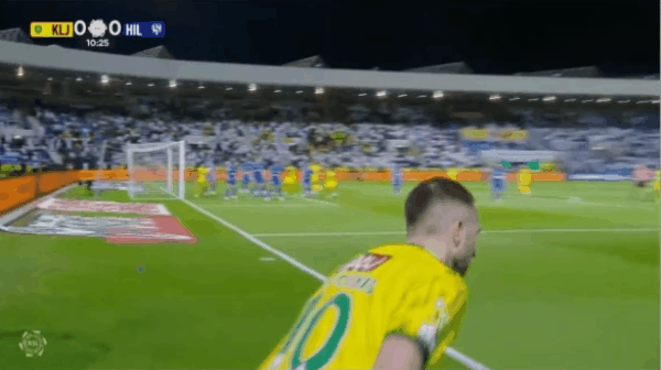 Highlight 11'
