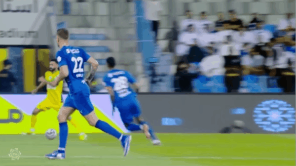 Highlight 19'