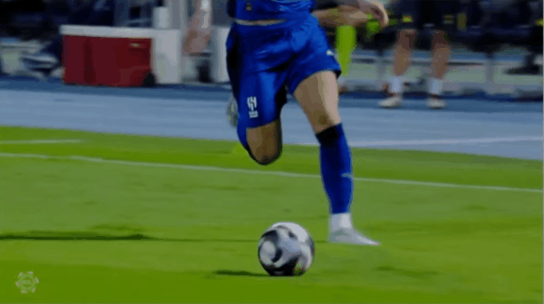 Highlight 53'