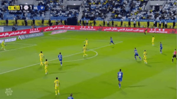 Highlight 79'