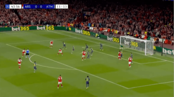 Highlight 44'