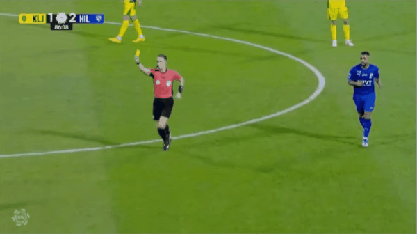 Highlight 87'