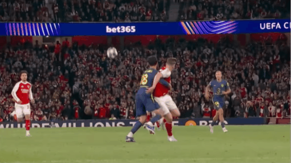 Highlight 81'