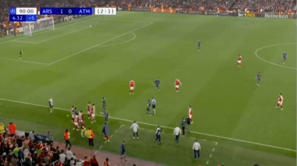 Highlight 95'