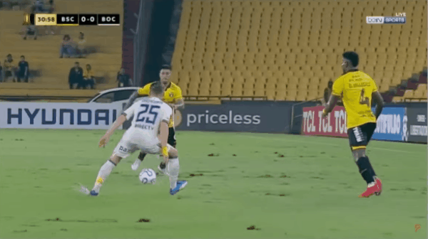 Highlight 33'