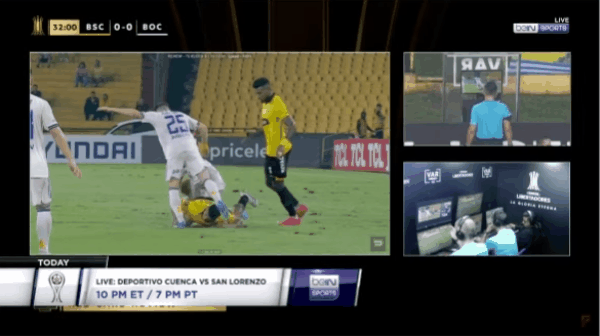 Highlight 32'
