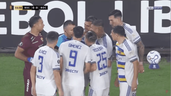 Highlight 33'