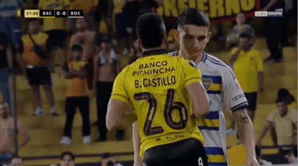 Highlight 38'