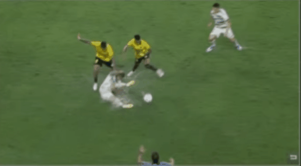 Highlight 51'