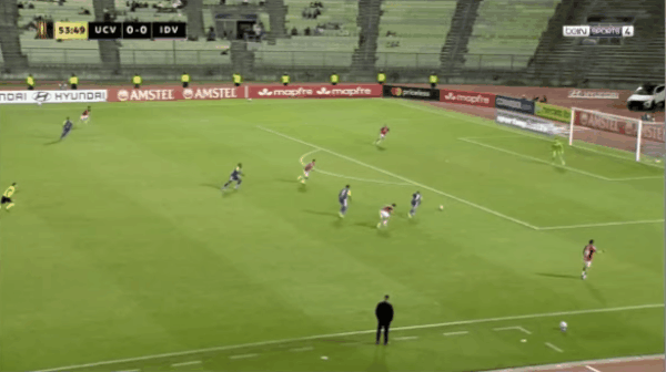 Highlight 54'
