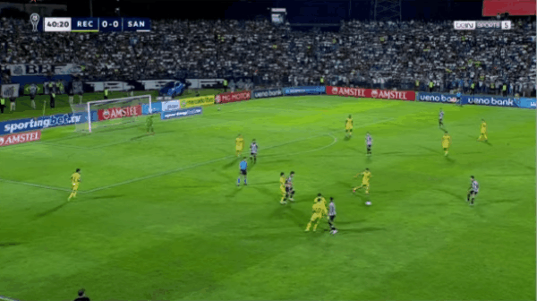 Highlight 41'