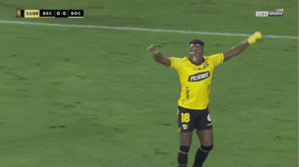 Highlight 52'